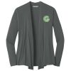 Ladies Concept Open Cardigan Thumbnail