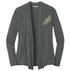 Ladies Concept Open Cardigan Thumbnail