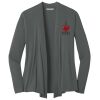Ladies Concept Open Cardigan Thumbnail