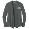 Ladies Concept Open Cardigan Thumbnail