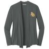 Ladies Concept Open Cardigan Thumbnail