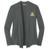 Ladies Concept Open Cardigan Thumbnail
