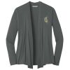 Ladies Concept Open Cardigan Thumbnail