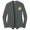 Ladies Concept Open Cardigan Thumbnail