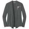 Ladies Concept Open Cardigan Thumbnail