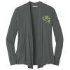 Ladies Concept Open Cardigan Thumbnail