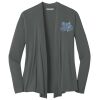 Ladies Concept Open Cardigan Thumbnail
