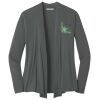Ladies Concept Open Cardigan Thumbnail