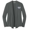 Ladies Concept Open Cardigan Thumbnail