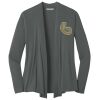 Ladies Concept Open Cardigan Thumbnail