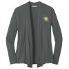 Ladies Concept Open Cardigan Thumbnail