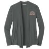 Ladies Concept Open Cardigan Thumbnail