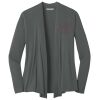 Ladies Concept Open Cardigan Thumbnail