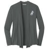 Ladies Concept Open Cardigan Thumbnail