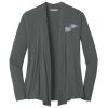 Ladies Concept Open Cardigan Thumbnail