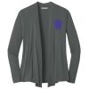 Ladies Concept Open Cardigan Thumbnail