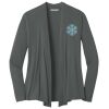 Ladies Concept Open Cardigan Thumbnail