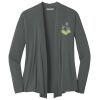 Ladies Concept Open Cardigan Thumbnail