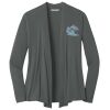 Ladies Concept Open Cardigan Thumbnail
