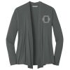 Ladies Concept Open Cardigan Thumbnail