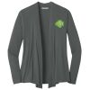 Ladies Concept Open Cardigan Thumbnail