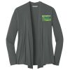 Ladies Concept Open Cardigan Thumbnail