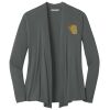 Ladies Concept Open Cardigan Thumbnail