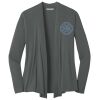 Ladies Concept Open Cardigan Thumbnail
