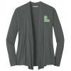 Ladies Concept Open Cardigan Thumbnail