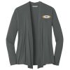 Ladies Concept Open Cardigan Thumbnail