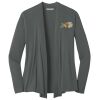 Ladies Concept Open Cardigan Thumbnail