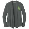 Ladies Concept Open Cardigan Thumbnail