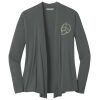 Ladies Concept Open Cardigan Thumbnail