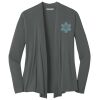 Ladies Concept Open Cardigan Thumbnail