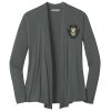 Ladies Concept Open Cardigan Thumbnail