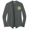 Ladies Concept Open Cardigan Thumbnail