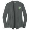 Ladies Concept Open Cardigan Thumbnail
