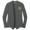 Ladies Concept Open Cardigan Thumbnail