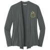 Ladies Concept Open Cardigan Thumbnail