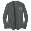 Ladies Concept Open Cardigan Thumbnail