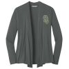 Ladies Concept Open Cardigan Thumbnail