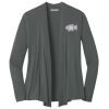 Ladies Concept Open Cardigan Thumbnail