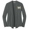 Ladies Concept Open Cardigan Thumbnail