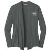 Ladies Concept Open Cardigan Thumbnail