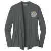 Ladies Concept Open Cardigan Thumbnail