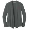 Ladies Concept Open Cardigan Thumbnail