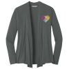 Ladies Concept Open Cardigan Thumbnail