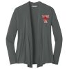 Ladies Concept Open Cardigan Thumbnail