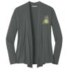 Ladies Concept Open Cardigan Thumbnail