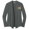 Ladies Concept Open Cardigan Thumbnail